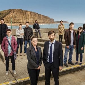 Foto Broadchurch