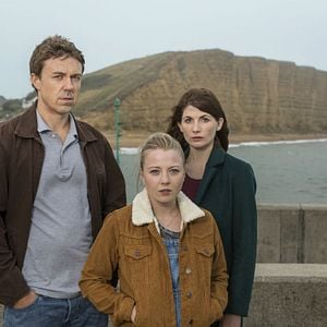 Foto Broadchurch