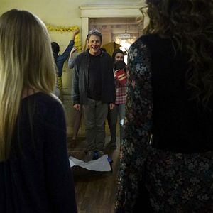 Foto John Ross Bowie