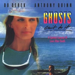 Foto Os Fantasmas Não Transam