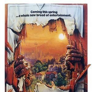 Foto Um Hóspede do Barulho