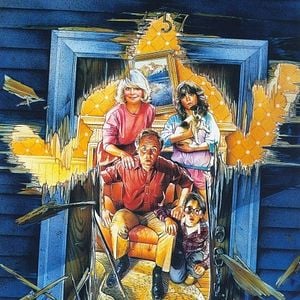 Foto Um Hóspede do Barulho