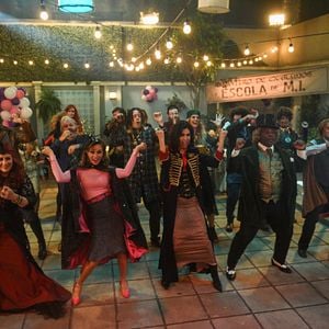 Foto Detetives do Prédio Azul (D.P.A.) - O Filme