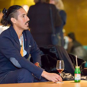 Foto Río Verde. El tiempo de los Yakurunas