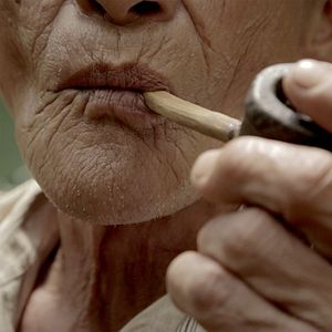 Foto Río Verde. El tiempo de los Yakurunas