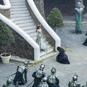 Foto Jordan Loughran