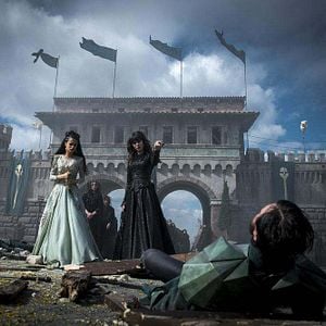 Foto Jordan Loughran