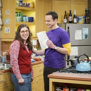 Foto The Big Bang Theory