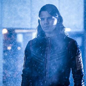 Foto The Flash (2014)