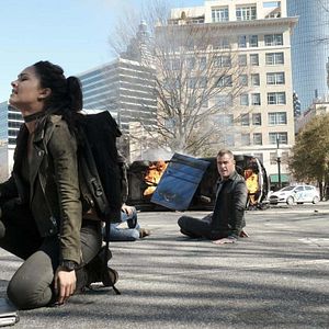 Foto MacGyver (2016)