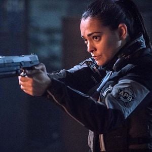 Foto Natalie Martinez