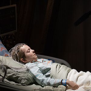 Foto A Nona Vida De Louis Drax