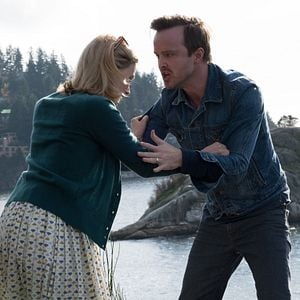 Foto A Nona Vida De Louis Drax