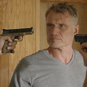Foto Dolph Lundgren