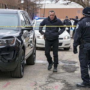 Foto Chicago P.D. Distrito 21