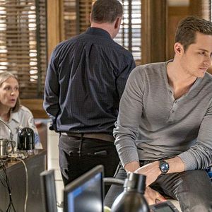 Foto Chicago P.D. Distrito 21