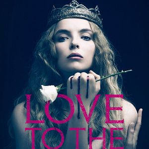 Foto The White Princess