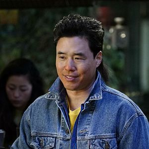Foto Randall Park