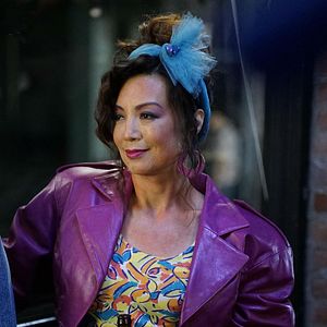 Foto Ming-Na Wen