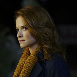 Foto Sarah Drew