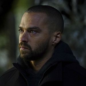 Foto Jesse Williams