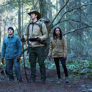 Foto Legends of Tomorrow