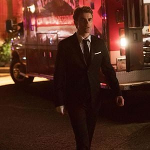 Foto The Vampire Diaries