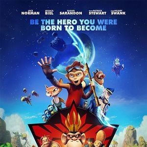 Foto Spark: A Space Tail