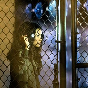 Foto Janina Gavankar