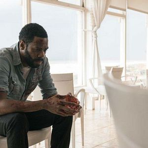 Foto Colman Domingo