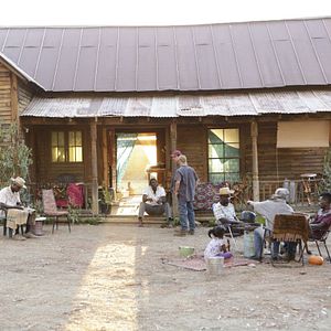 Foto Benito Martinez