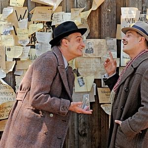 Foto Bye Bye Alemanha