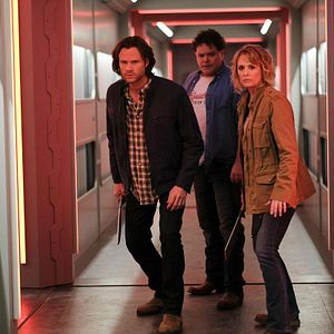 Foto Samantha Smith (III)