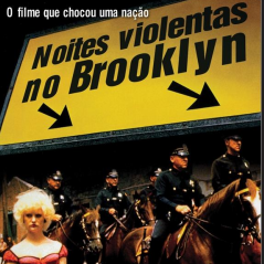 Foto Noites Violentas no Brooklyn