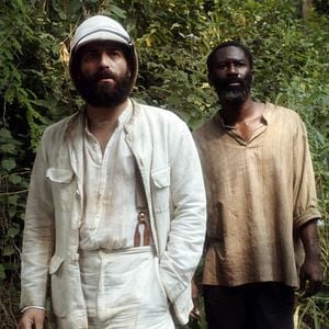 Foto Posto-Avançado do Progresso