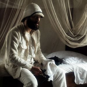 Foto Posto-Avançado do Progresso