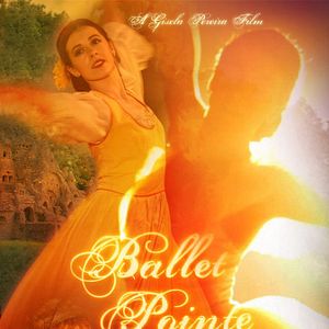 Foto Ballet Pointe Shoes
