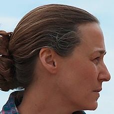 Foto Sharon Lockhart