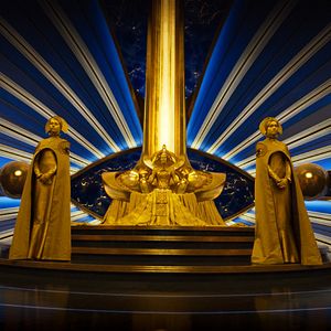 Foto Guardiões da Galáxia Vol. 2