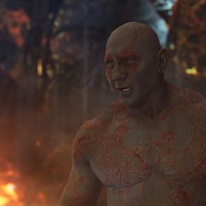 Foto Guardiões da Galáxia Vol. 2