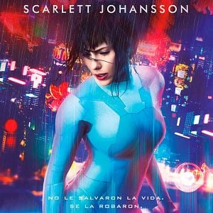 Foto A Vigilante do Amanhã: Ghost in the Shell