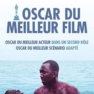 Foto Moonlight: Sob a Luz do Luar