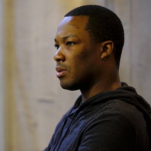 Foto Corey Hawkins