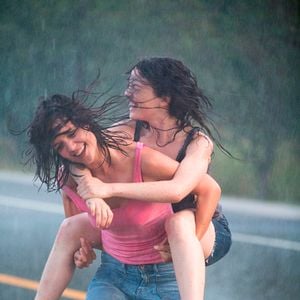 Foto Tudo o que Tínhamos