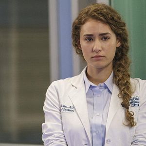 Foto Chicago Med: Atendimento de Emergência
