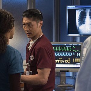 Foto Chicago Med: Atendimento de Emergência