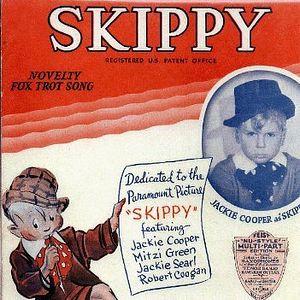 Foto Skippy