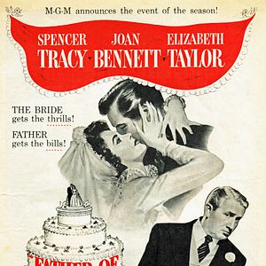 Foto O Papai da Noiva