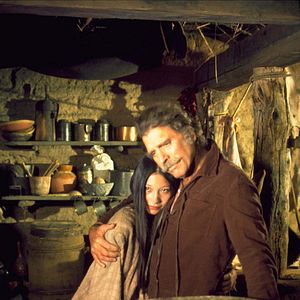 Foto A Vingança de Ulzana