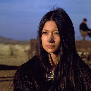 Foto A Vingança de Ulzana